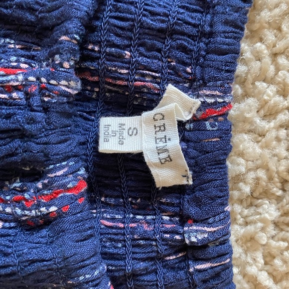 Off the shoulder blouse - Picture 3 of 3